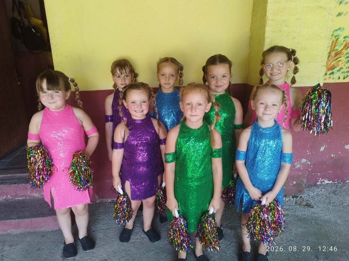 FALUNAP DREÁN-A Petőfi kultúrkör tagjainak fellépése